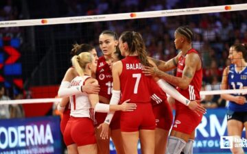 Çeyrek Final