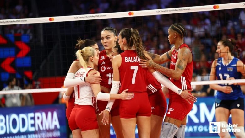 Çeyrek Final