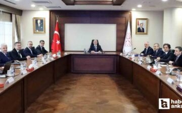 Finansal İstikrar Komitesi