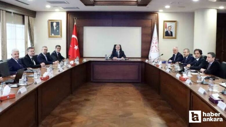 Finansal İstikrar Komitesi