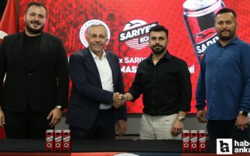 Sarıyer Kola
