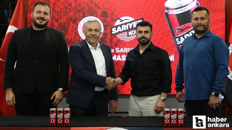 Sarıyer Kola