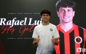 Rafael Luis