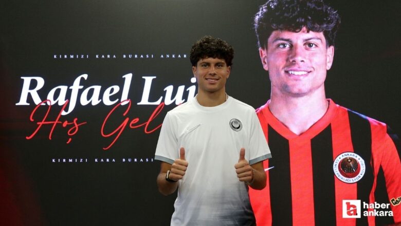 Rafael Luis