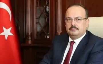 Gölbaşı ziyareti