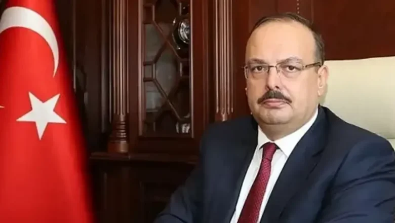 Gölbaşı ziyareti