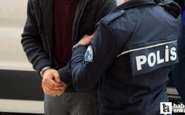 narkotik operasyonları