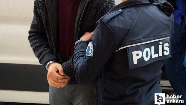 narkotik operasyonları