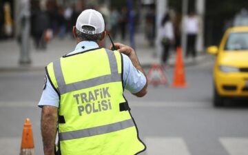 Yol Kapanışları
