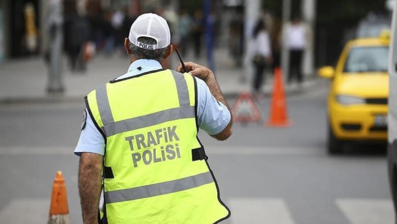 Yol Kapanışları