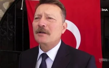 Hasan Atilla Uğur