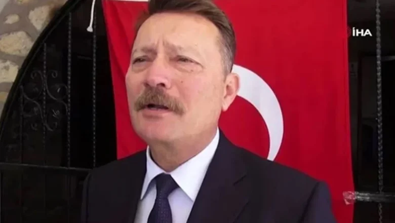 Hasan Atilla Uğur