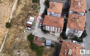 dron