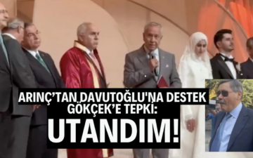 Melih Gökçek