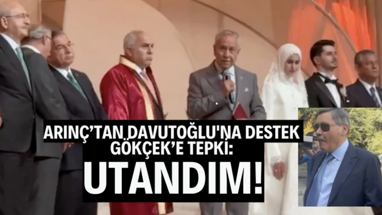 Melih Gökçek