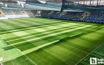 MKE Ankaragücü