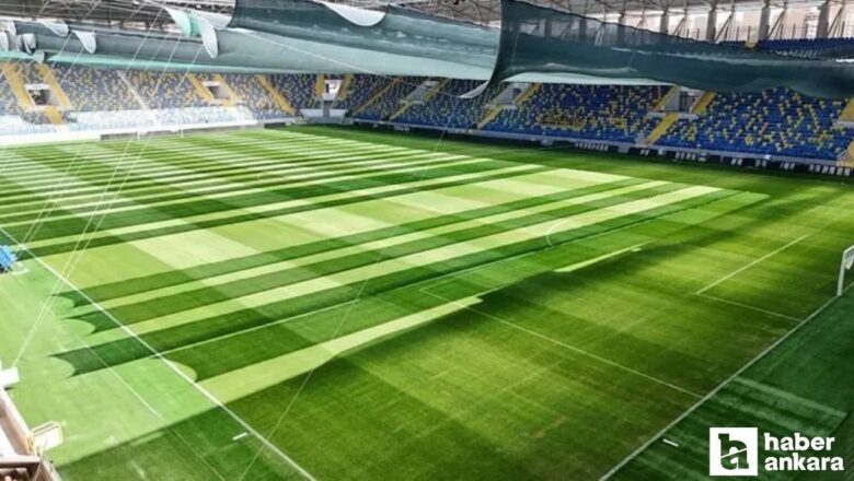 MKE Ankaragücü