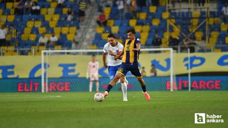 Ankara Demirspor