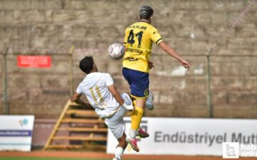 Ankaragücü