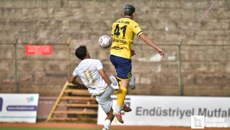 Ankaragücü