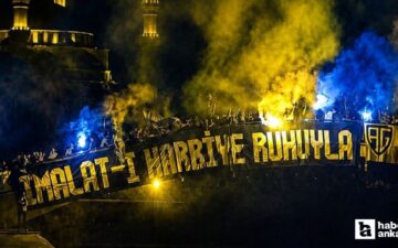 116. kuruluş yıl dönümü
