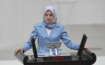 Genel Sekreter Yardımcılığı