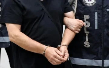 Ankara Keçiören operasyon