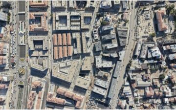 Malatya çarşı