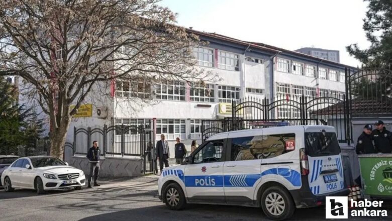 okul güvenliği