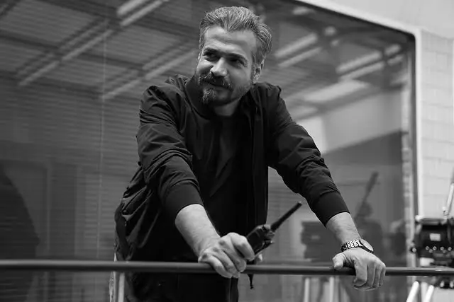 Cahit Gök