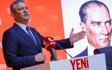 Yeni Parti ismi