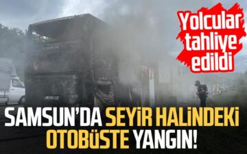 otobüs