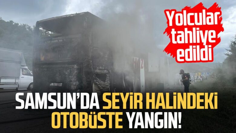 otobüs