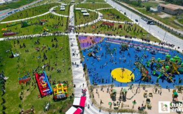 Sağlıklı Çocuk Festivali