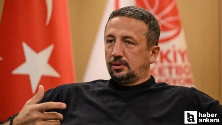 Hidayet Türkoğlu