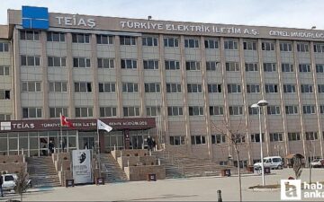 TEİAŞ personel alımı