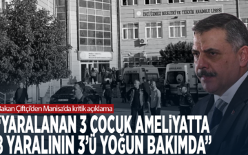 çocuk yaralanması