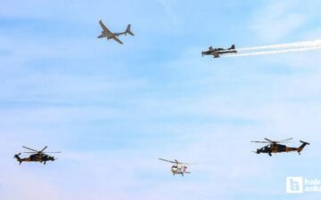 Defense News Top 100