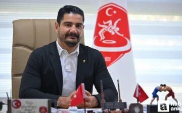 kadın güreşi