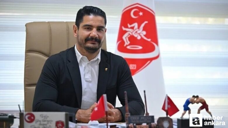 kadın güreşi