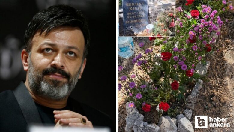 Serhat Kılıç