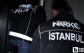 yasaklı madde
