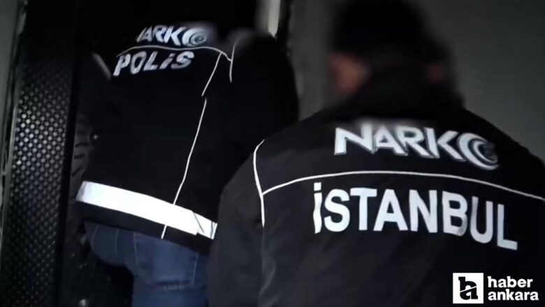 yasaklı madde