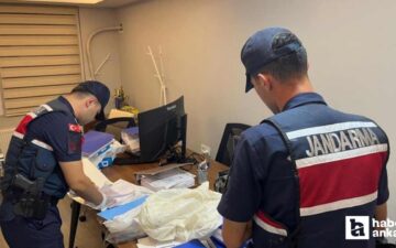 MİT operasyonu