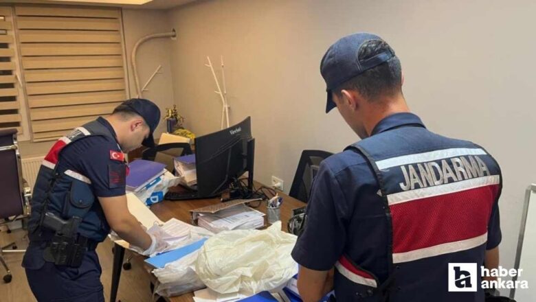 MİT operasyonu