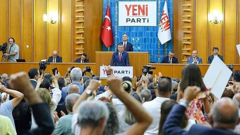 İsim krizi